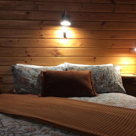 Alpine Lodge Motel Hanmer Springs Esterno foto