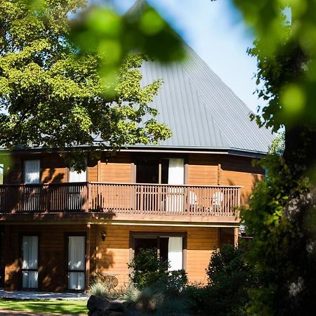 Alpine Lodge Motel Hanmer Springs Esterno foto