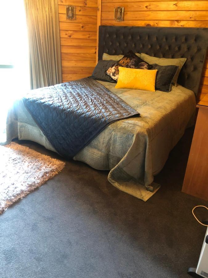 Alpine Lodge Motel Hanmer Springs Esterno foto