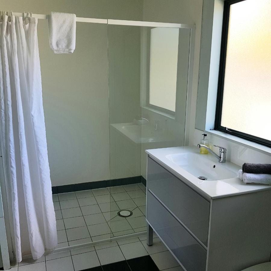 Alpine Lodge Motel Hanmer Springs Esterno foto