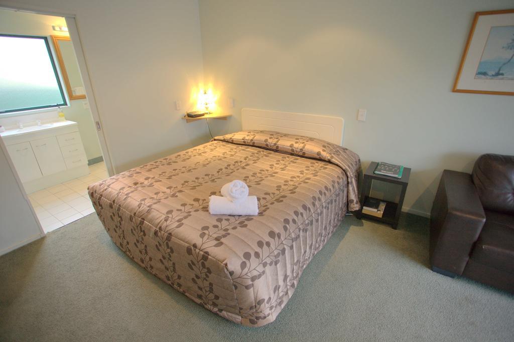 Alpine Lodge Motel Hanmer Springs Esterno foto